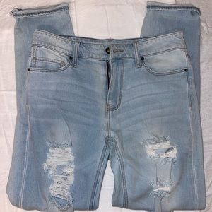 Empyre Easton Boyfriend Jeans